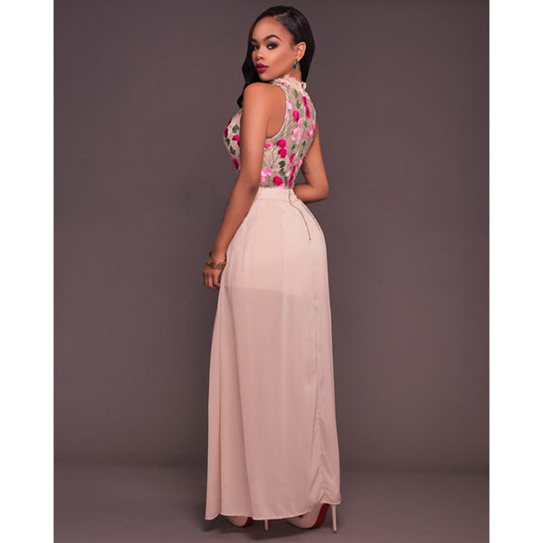 Step Aside, I'm coming through - Chiffon Fantasies