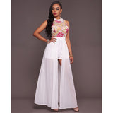 Step Aside, I'm coming through - Chiffon Fantasies