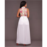 Step Aside, I'm coming through - Chiffon Fantasies