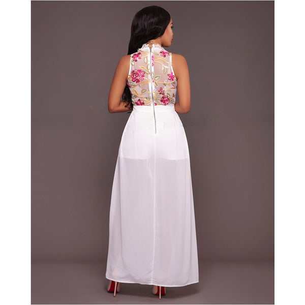 Step Aside, I'm coming through - Chiffon Fantasies