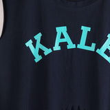 KALE T w/ Tassels