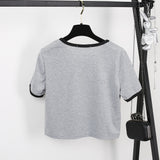 Harajuku Punk Rock T