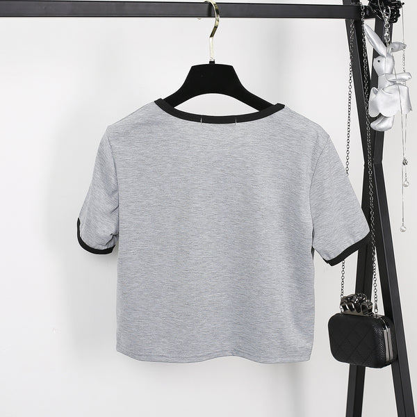 Harajuku Punk Rock T