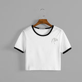 Harajuku Punk Rock T