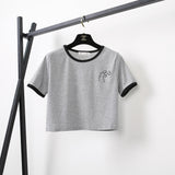 Harajuku Punk Rock T