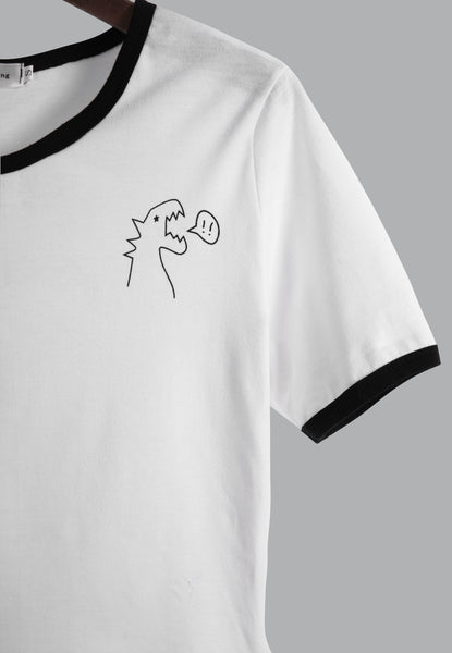 Harajuku Punk Rock T