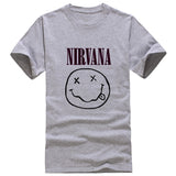 NIRVANA T's