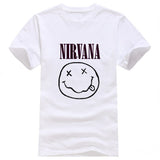 NIRVANA T's