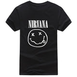 NIRVANA T's