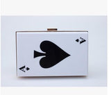 Poker In The Front, Liquor In The Back (ACES UP)