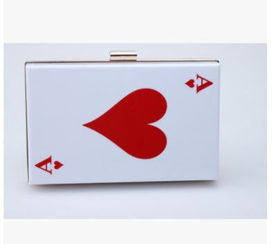 Poker In The Front, Liquor In The Back (ACES UP)