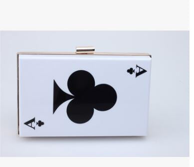 Poker In The Front, Liquor In The Back (ACES UP)