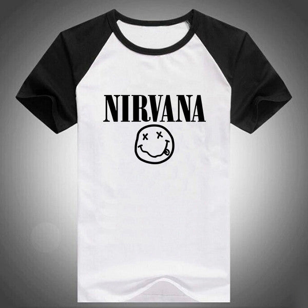 Pink Floyd and other Rock T's