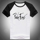 Pink Floyd and other Rock T's