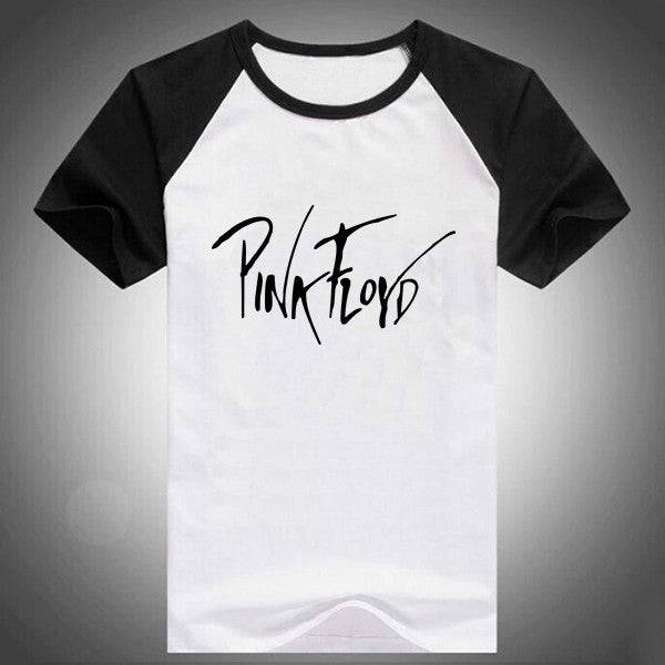 Pink Floyd and other Rock T's