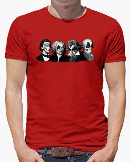 KISS - Classical Feels - Classic Rock