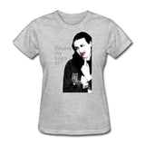Miranda Sings #WheresMyBaesAt T #netflixandchill styles