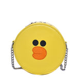 Cutey Patootie Clutches for Kids