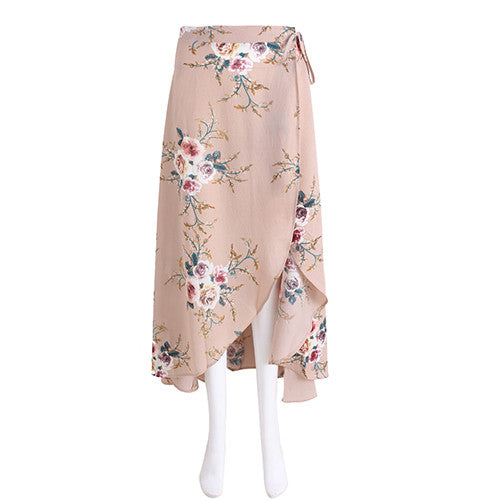 Boho Leg Show