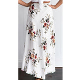 Boho Leg Show