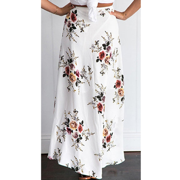 Boho Leg Show