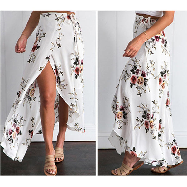 Boho Leg Show