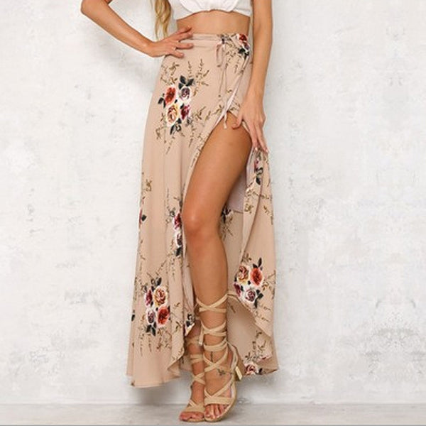 Boho Leg Show