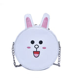 Cutey Patootie Clutches for Kids