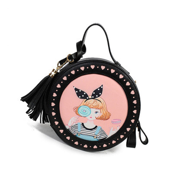 Cutey Patootie Clutches for Kids