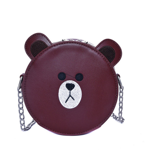 Cutey Patootie Clutches for Kids