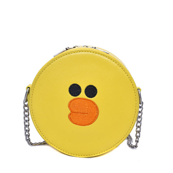 Cutey Patootie Clutches for Kids