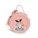 Cutey Patootie Clutches for Kids