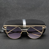 Shoot for the Stars #Summer17 Sunglasses