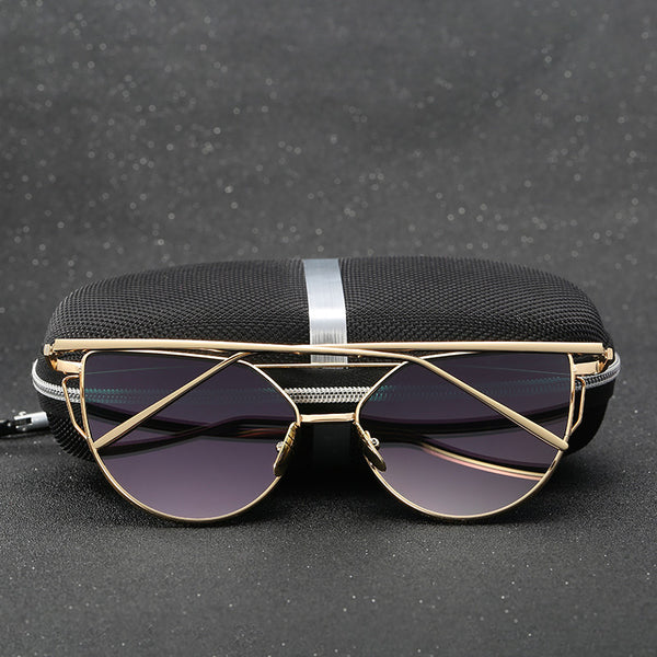 Shoot for the Stars #Summer17 Sunglasses