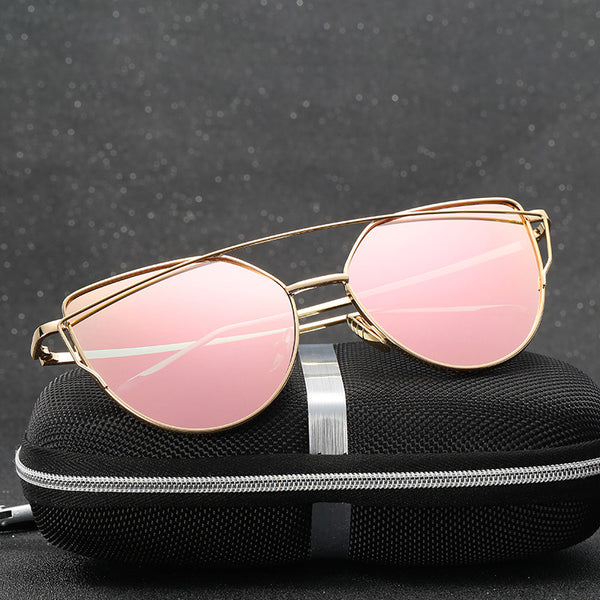Shoot for the Stars #Summer17 Sunglasses