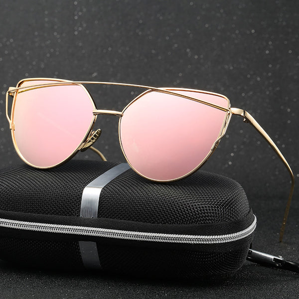 Shoot for the Stars #Summer17 Sunglasses