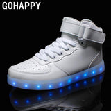 #LIFEgotten #FestivalGear LED Adult Shoes