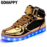#LIFEgotten #FestivalGear LED Adult Shoes