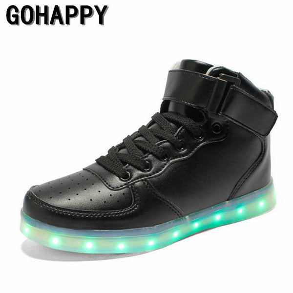 #LIFEgotten #FestivalGear LED Adult Shoes