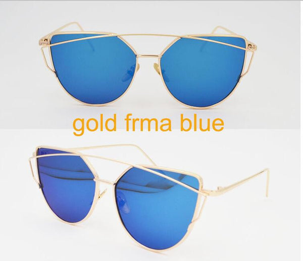 Shoot for the Stars #Summer17 Sunglasses