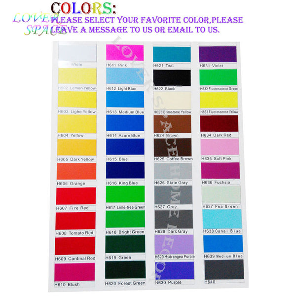 Purple Leaves Nature Sticker Wall Mural - 420*180CM