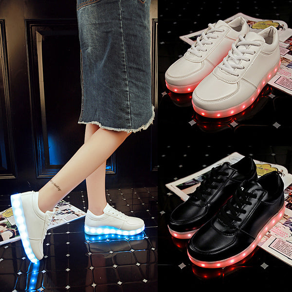 7ipupas LED Shoes