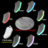 7ipupas LED Shoes