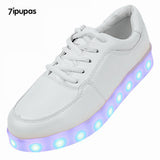 7ipupas LED Shoes