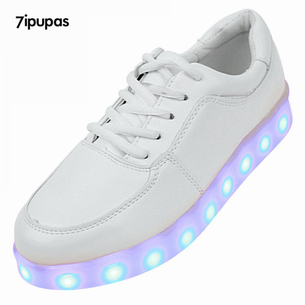 7ipupas LED Shoes