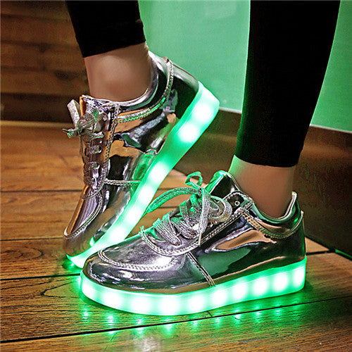 7ipupas LED Shoes