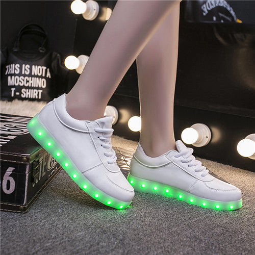 7ipupas LED Shoes