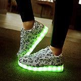 7ipupas LED Shoes