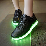 7ipupas LED Shoes