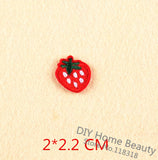 8 Pcs/Lot Plant Cactus Embroidered Iron on Patches for Clothing DIY Apparel Accessories Lollipop Sticker Appliques Badge @I